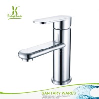 Custom Chromed Durable Plastic Water Taps