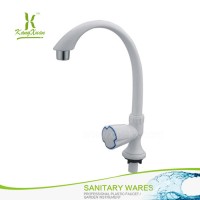 New Design Light Weight Cheap Abs Water Shut Off Tap