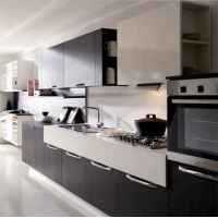 modular kitchen design manufacturer in china