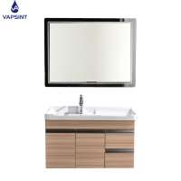 Custom design led makeup mirror european vanity