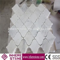 different designs italian carrara white marble mosaic, tiles and marbles