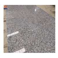 New China G623 grey granite polished slabs 70mm small slabs