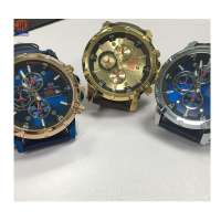 Wrist watches trend design OEM watch wrist for men