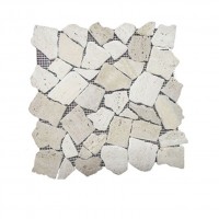 Mosaic Tile For Kitchen Marble Mosaic Tile Inlay