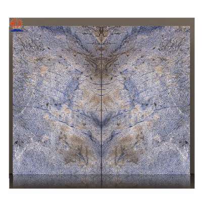 Blue bahia granite price for decorating luxury place